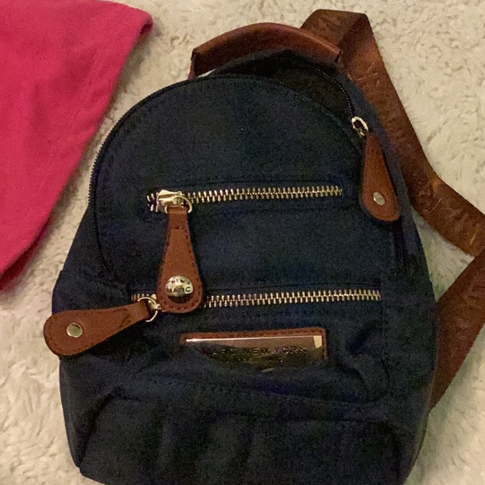 Andrew Mark mini Bag